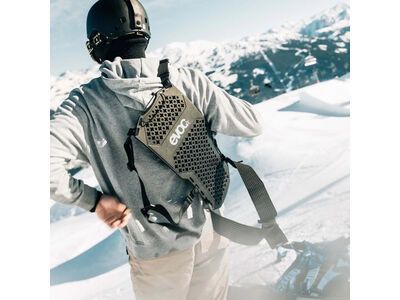 Evoc Torso Protector Back, black - Bild 4