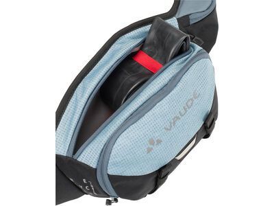 Vaude Moab Hip Pack 3, nordic blue - Bild 6