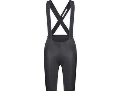 POC W's Raceday Bib Shorts, sylvanite grey - Bild 1