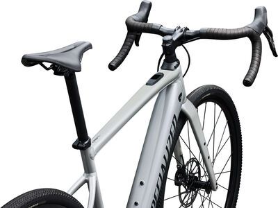 Specialized Turbo Creo 2 Comp E5, gloss dolomite metallic - Bild 4