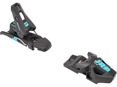 Head Supershape Team Easy JRS 127-157 cm + JRS 7.5 GW CA - Bild 5