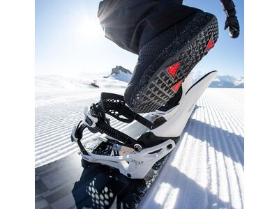 Nidecker LT Supermatic, white - Bild 11