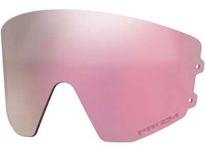 Oakley Flow Scape M Replacement Lens, Prizm Rose Gold Iridium