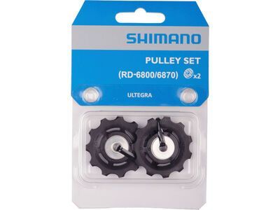 Shimano Ultegra Schaltrollensatz (RD-6800/6870)