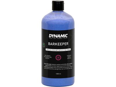 Dynamic Bike Care Barkeeper Tubeless Sealant - 1 L