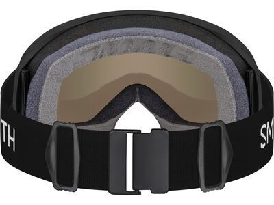 Smith Reason OTG, Green SolX Mirror / black - Bild 4