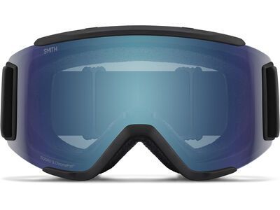 Smith Squad S, ChromaPop Everyday Blue Mirror / black - Bild 2
