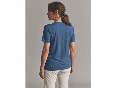 Ortovox 150 Merino Cool Beanie TS W, light nunatak - Bild 5