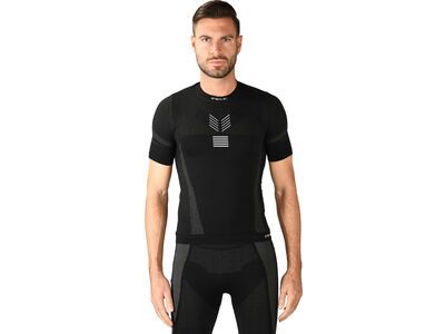 Iron-ic Short-Sleeve T-Shirt Performance - Man black