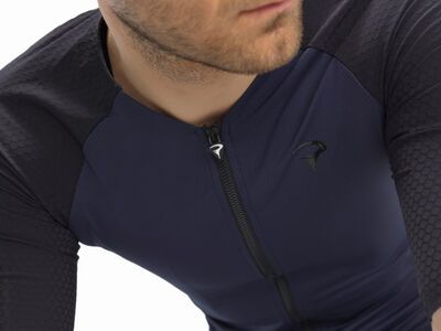 Pinarello Dogma F Jersey Man, navy/black - Bild 6
