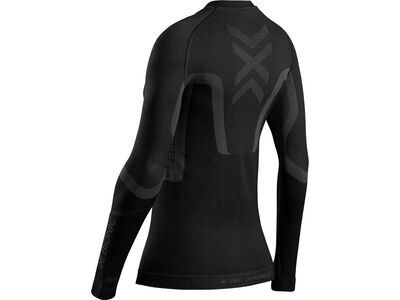 X-Bionic X-Ential Baselayer LS Wmn, x black - Bild 2