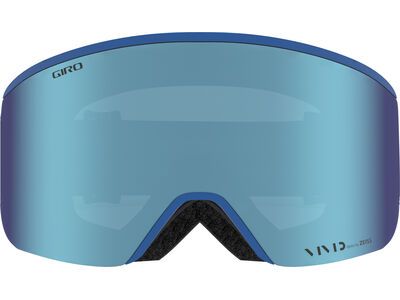 Giro Axis, Vivid Royal / POW blue - Bild 2