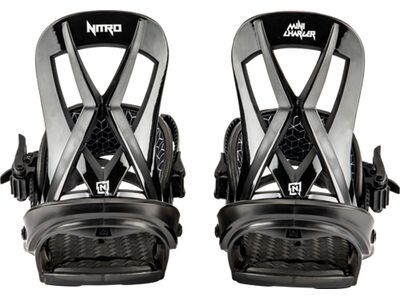 Nitro Mini Charger, black - Bild 3