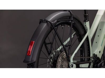 Cube Reaction Hybrid Pro 800 FE Trapeze 27.5, desertstone´n´driedherbs - Bild 5