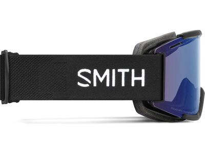 Smith Squad MTB, ChromaPop Contrast Rose Flash + WS / black - Bild 5