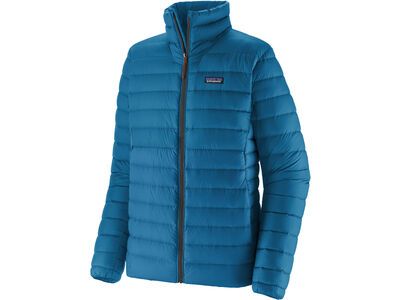 Patagonia Men's Down Sweater endless blue