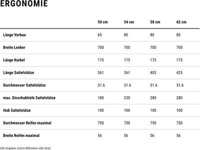 Cube Kathmandu Hybrid Pro 800, coal´n´black - Bild 11