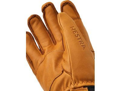Hestra Fall Line 5 Finger, cork - Bild 2