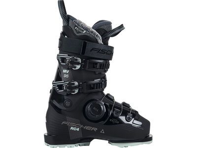 Fischer RC4 95 MV BOA, black - Bild 1