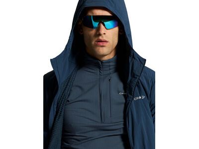 Craft Gain Thermal Midlayer 2 M, night - Bild 10