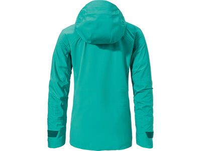 Schöffel 3L Jacket Pizac L, spectra green - Bild 2