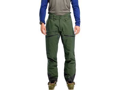 Elevenate Men's Pure Pants, bronze green - Bild 2