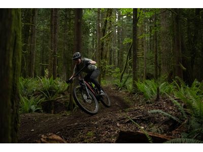 Santa Cruz Vala AL / 70 / MX, gloss stormbringer purple - Bild 17