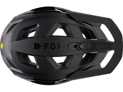 Fox Speedframe Pro, matte black - Bild 8