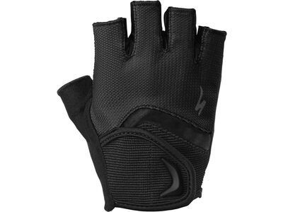 Specialized Kids Body Geometry Gloves Short Finger, black