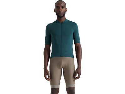 Specialized Men's Prime Short Sleeve Jersey, forest green