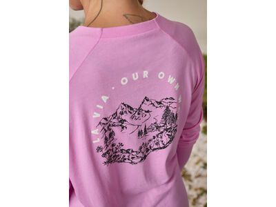 Maloja Allegrinim., winter magnolia - Bild 4