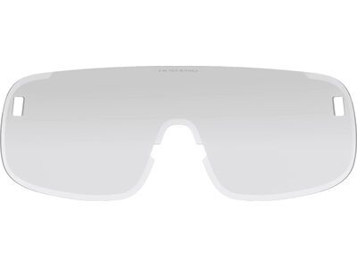 POC Elicit Sparelens, Clarity Photochromic/Changeable Grey - Bild 2