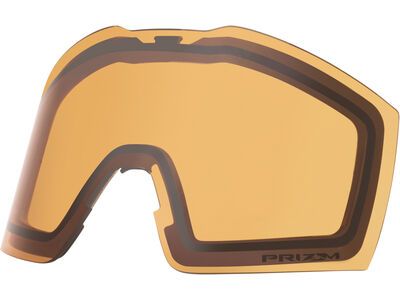 Oakley Fall Line L Replacement Lens Prizm Snow Persimmon