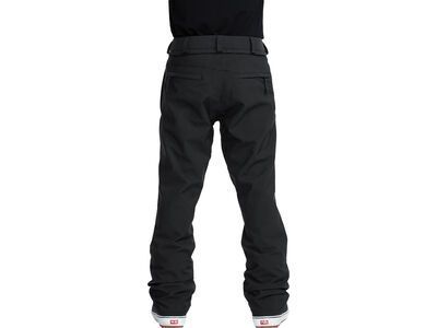 Volcom Freakin Snow Chino Pant, black - Bild 2