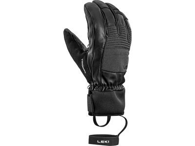 Leki Tyton TR, black - Bild 2