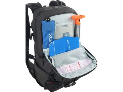 Nitro Slash 25 Pro, raven - Bild 10
