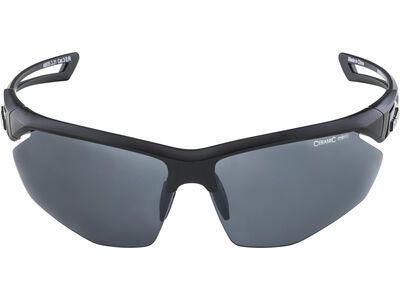 Alpina Nylos HR, Black Mirror / black matt - Bild 3