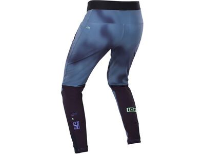 ION Bike Pants Scrub Utah Unisex, black - Bild 2