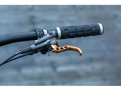 OAK Components SH Bremshebel Set - Shimano, copper - Bild 2