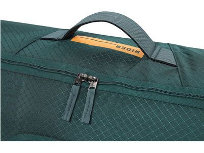 Nitro Sub Board Bag 165, jungle green - Bild 14