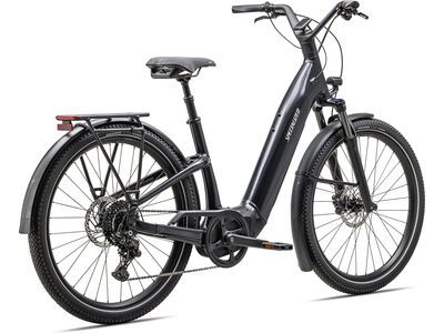 Specialized Turbo Como 4.0, cast black/silver reflective - Bild 3