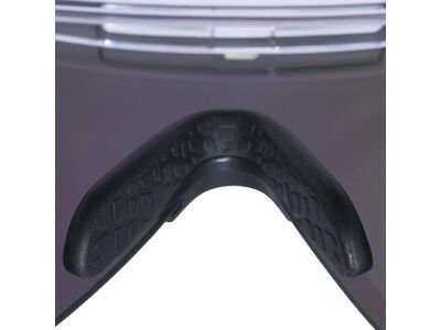 Pit Viper The Originals 2.0 Regular, The Clear / HDPV Polarized Blue-Green - Bild 4