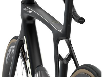 Trek Madone SLR 7 AXS, matte deep smoke - Bild 4