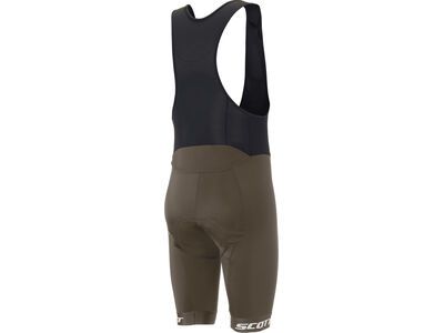 Scott Endurance ++ Men's Bib Shorts, wood grey - Bild 2