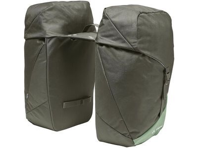 Vaude TwinRoadster (Paar), khaki - Bild 4