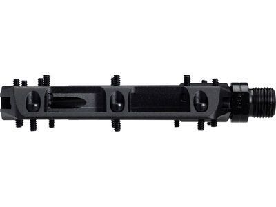 Reverse Black One Pedals, black/blue - Bild 3