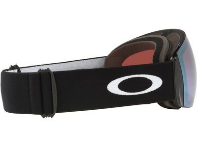 Oakley Flight Deck L, Prizm Snow Sage Gold Iridium / matte black - Bild 8