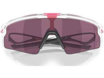 Oakley Sphaera Strike Giro d'Italia Collection, Prizm Road Black - Bild 7