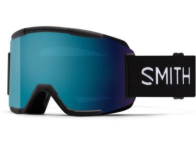 Smith Squad ChromaPop Sun Blue Mirror / black