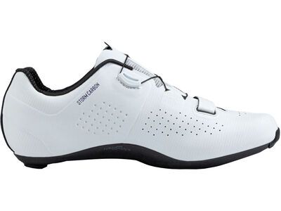 Northwave Storm Carbon Woman, white/dark purple - Bild 2